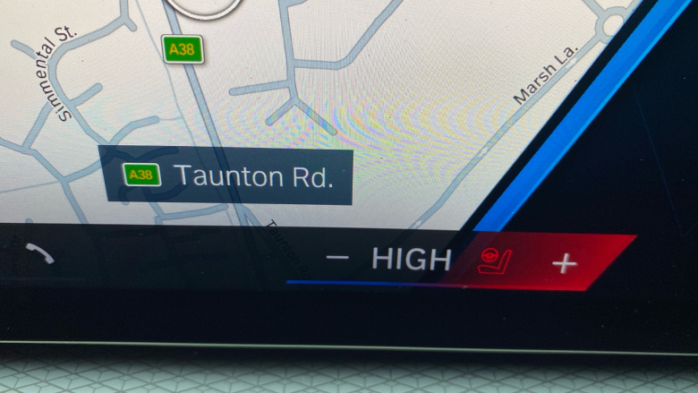 BMW M3 xDrive Competition M 5dr Step Auto Petrol Estate